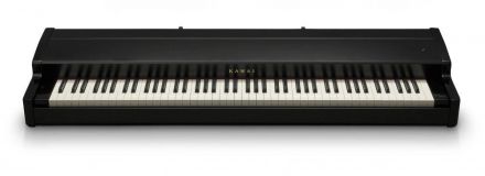 KAWAI VPC-1 Masterkeyboard, RM3 Grand Pro-Holztastaturmechanik,
