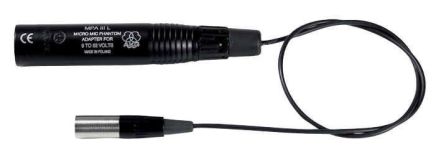 AKG MPA V L Phantomspeisegerät