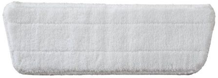 GARDENA »05565-20« Mikrofasertuch (Mikrofaser, Reinigungsvlies mit Klettrücken)