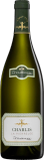 La Chablisienne Chablis La Pierrelee 2020