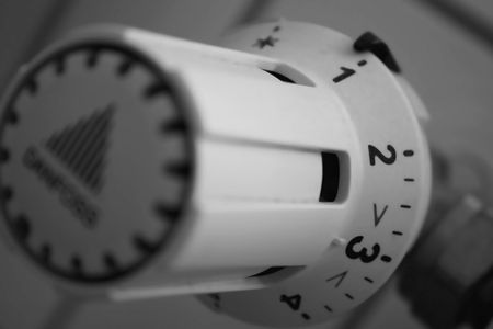 Möhlenhoff KF003 Alpha 5 Stellantrieb – Optimieren Sie Ihre Heizsysteme