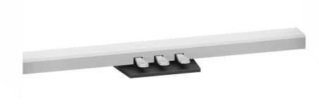 Roland KPD-90-WH Pedaleinheit FP-90X/FP60X in Verbindung m. KSC-90