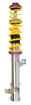 KW V1 Inox Line  Gewindefahrwerke 20-50/15-40    für BMW Z4 E85 3.0i 231ps