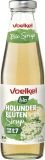 Voelkel Sirup Holunderblüte, 0,5 ltr Flasche