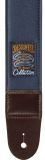 Ibanez DCS50-NB Designer Gitarrengurt Navy Blue