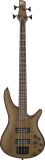 Ibanez SR300EB-WNF E-Bass Soundgear, 2 Humbucker, 4-Saiter