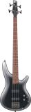 Ibanez SR300E-MGB Midnight Gray Burst E-Bass