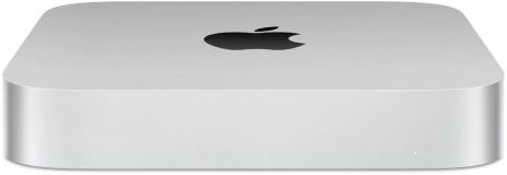 Mac mini (MMFJ3D/A) silber