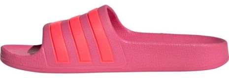 adidas »ADILETTE AQUA K ROSTON/TURBO/ROSTON« Badeschuh
