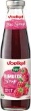 Voelkel Sirup Himbeere, 0,5 ltr Flasche