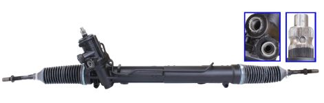ELSTOCK Lenkgetriebe  für BMW 32103413591 32103418970 3428163 11-0768