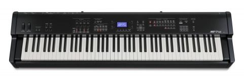 KAWAI MP-7SE Stagepiano , Digitalpiano mit Masterkeyboardfunktionen