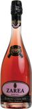 ZAREA Cremant DIAMOND Rose, 11,5%, dry