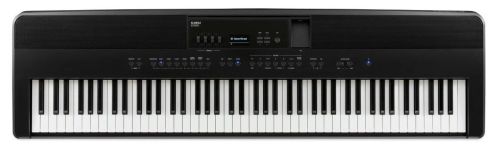 KAWAI ES-920-B schwarz Stagepiano - , Digitalpiano mit RH--Mechanik