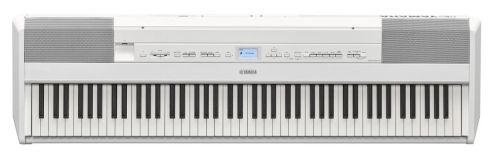 Yamaha P-525WH Stagepiano weiß