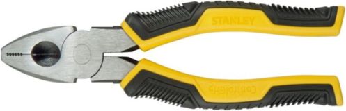 Stanley Dynagrip Kombizange 150 mm