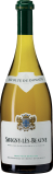 Chateau de Meursault Savigny les Beaune Blanc 2022