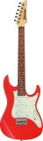 Ibanez AZES31-VM E-Gitarre