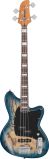 Ibanez TMB400TA-CBS E-Bass Talman Bass Cosmic Blue Starburst