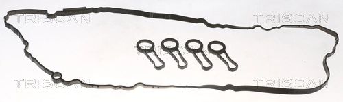 TRISCAN Dichtungssatz, Zylinderkopfhaube 515-8600  für BMW 11127807017