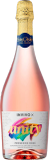 Invivo X Unity Prosecco Rose