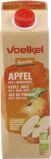 Voelkel Heimischer Apfelsaft, 1 ltr Elopak - Demet