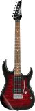Ibanez GRX70QA-TRB E-Gitarre