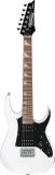 Ibanez Gio Mikro GRGM21-WH E-Gitarre in 3/4 Größe