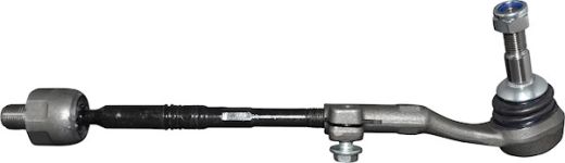 JP GROUP Spurstange 1444401480 vorne rechts  für BMW 32106765236