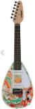 VOX VXMK3MINIMB Mini-E-Gitarre im Teardrop Design