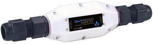 Veracity VOR-ORM-XT Outreach Max LAN Extender