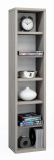 Anbauprogramm Elementa Regal / Schrank Sonoma-Eiche
