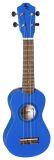 Baton Rouge UR1-S BU Sopran Ukulele, blau