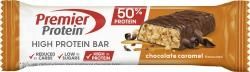 Premier Protein High Protein Bar Chocolate Caramel 50% Protein