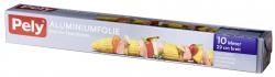 Pely Aluminiumfolie Roll-Fix-Spenderbox