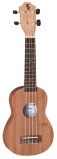 Baton Rouge UR11-ST Flamingo Sopran Travel Ukulele