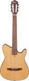 Ibanez FRH10N-NTF Konzertgitarre mit Pickup