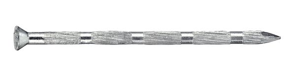 Connex Stahlrillenstifte ohne Scheibe