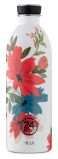 24Bottles® Urban Bottle Floral 1 Liter Cara