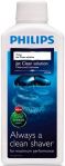 Philips »Jet Clean HQ200/50« Elektrorasierer Reinigungslösung (1-tlg., Für eine gründliche Reinigung Ihrer Scherköpfe)
