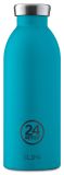 Edelstahl Trinkflasche Atlantic Bay 0,5 l