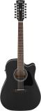 Ibanez AW8412CE-WK 12-Saiter Akustikgitarre mit Pickup