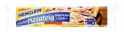 Henglein Frischer Pizzateig American Style