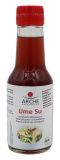 Arche Naturküche Ume su 145ml, Umeboshi Essig, Fla