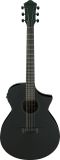Ibanez AEWC621-BOT Westerngitarre mit Tonabnehmer