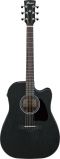 Ibanez AW1040CE-WK Akustikgitarre mit Pickup