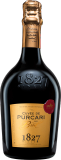 Chateau Purcari Cuvee de Purcari Brut