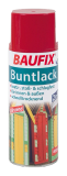 Buntlack-Spray - Rot