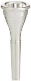 Klier JK-Mundstück "Exclusiv" W1-CM Waldhorn, Rand: 26,0mm / Kessel:18,0mm