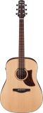 Ibanez AAD100E-OPN Akustikgitarre mit Pickup
